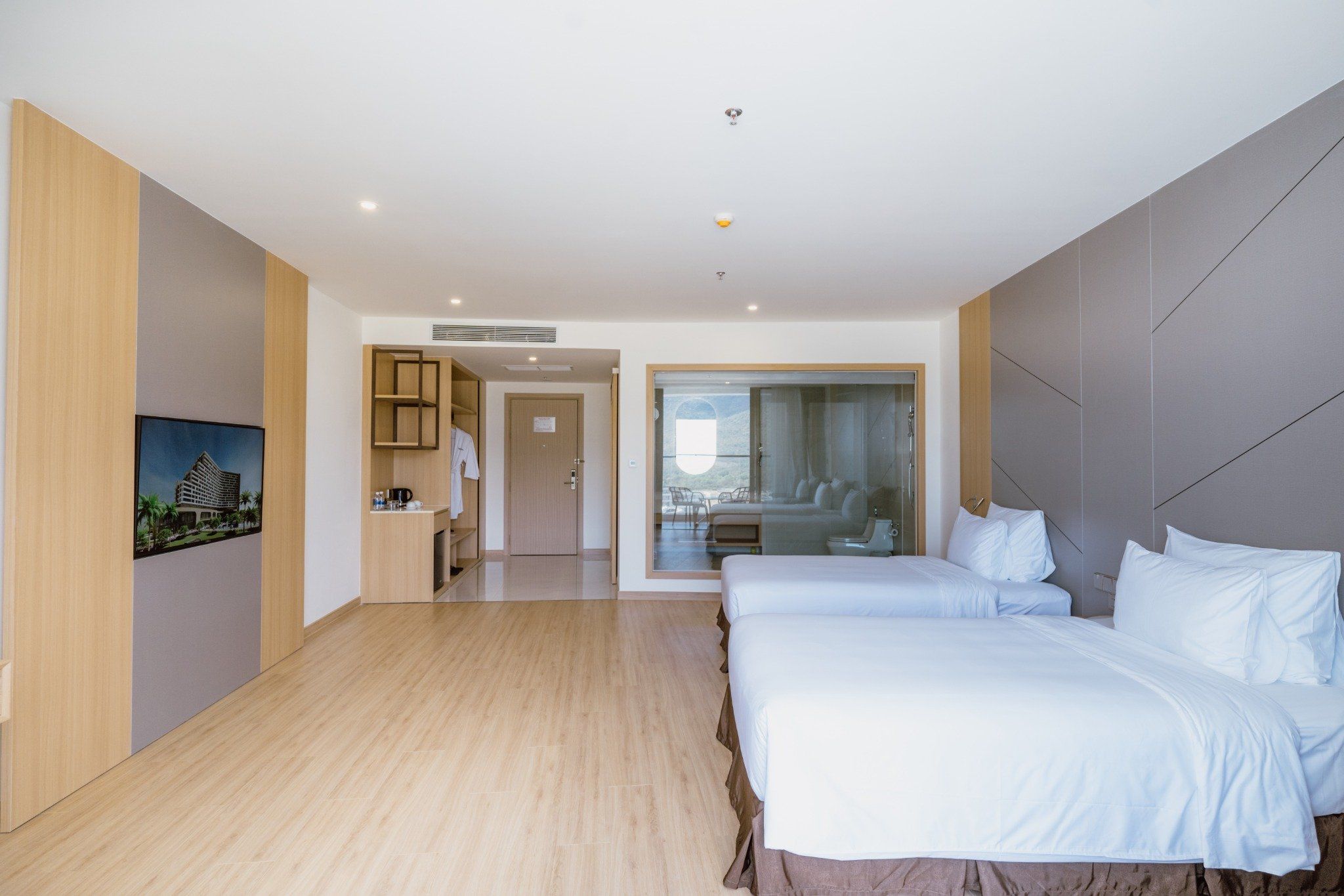 Aquamarine Resort Cam Ranh