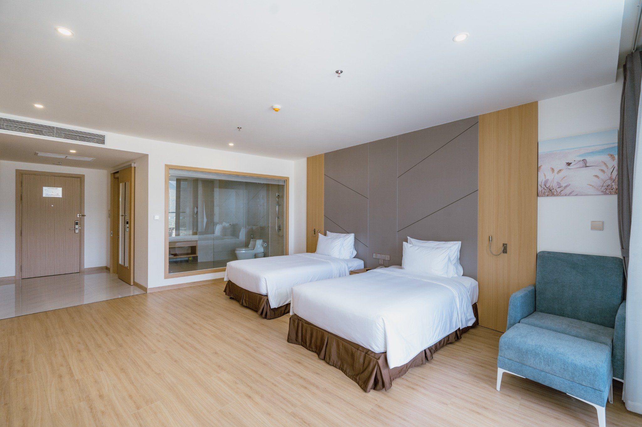 Aquamarine Resort Cam Ranh