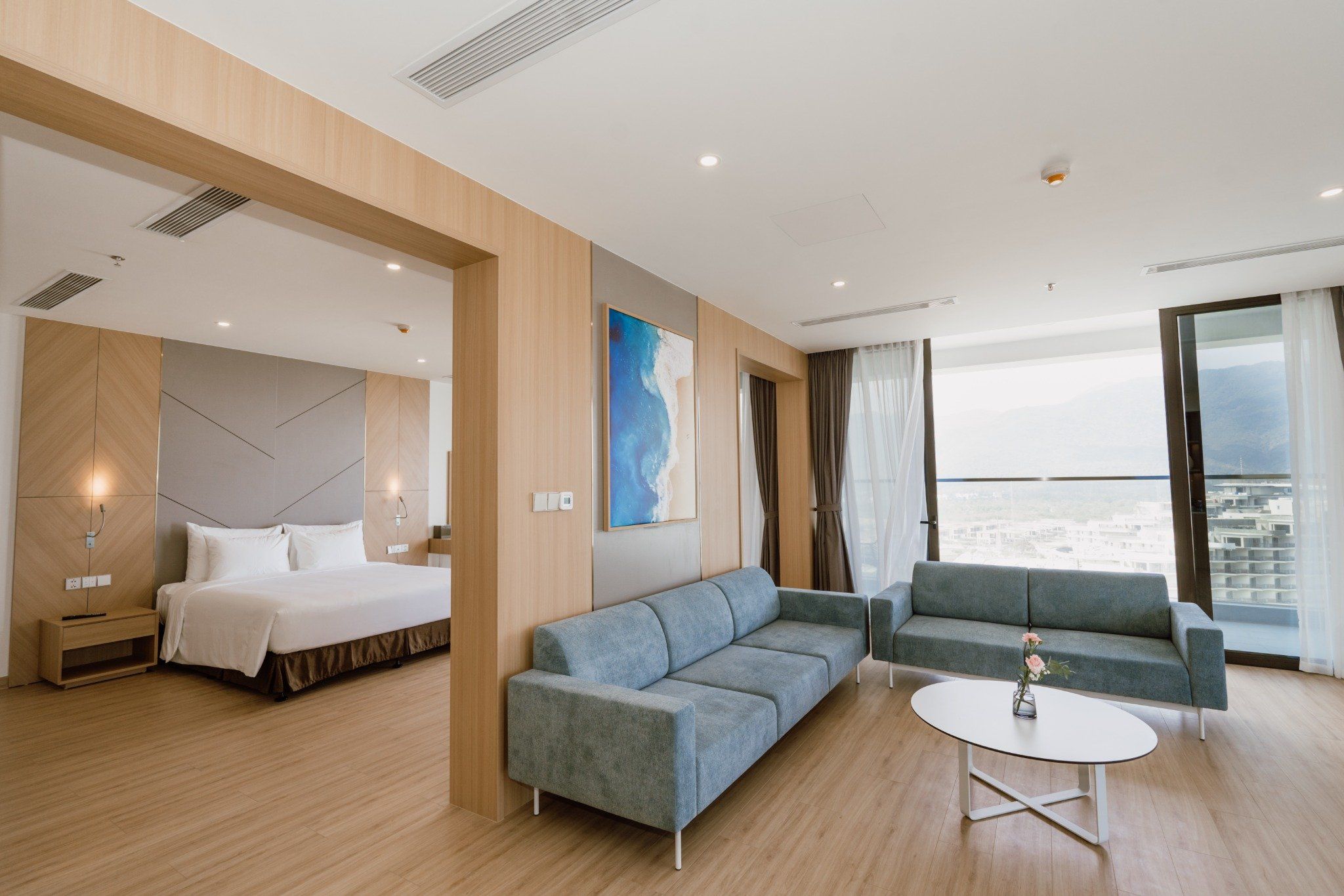 Aquamarine Resort Cam Ranh
