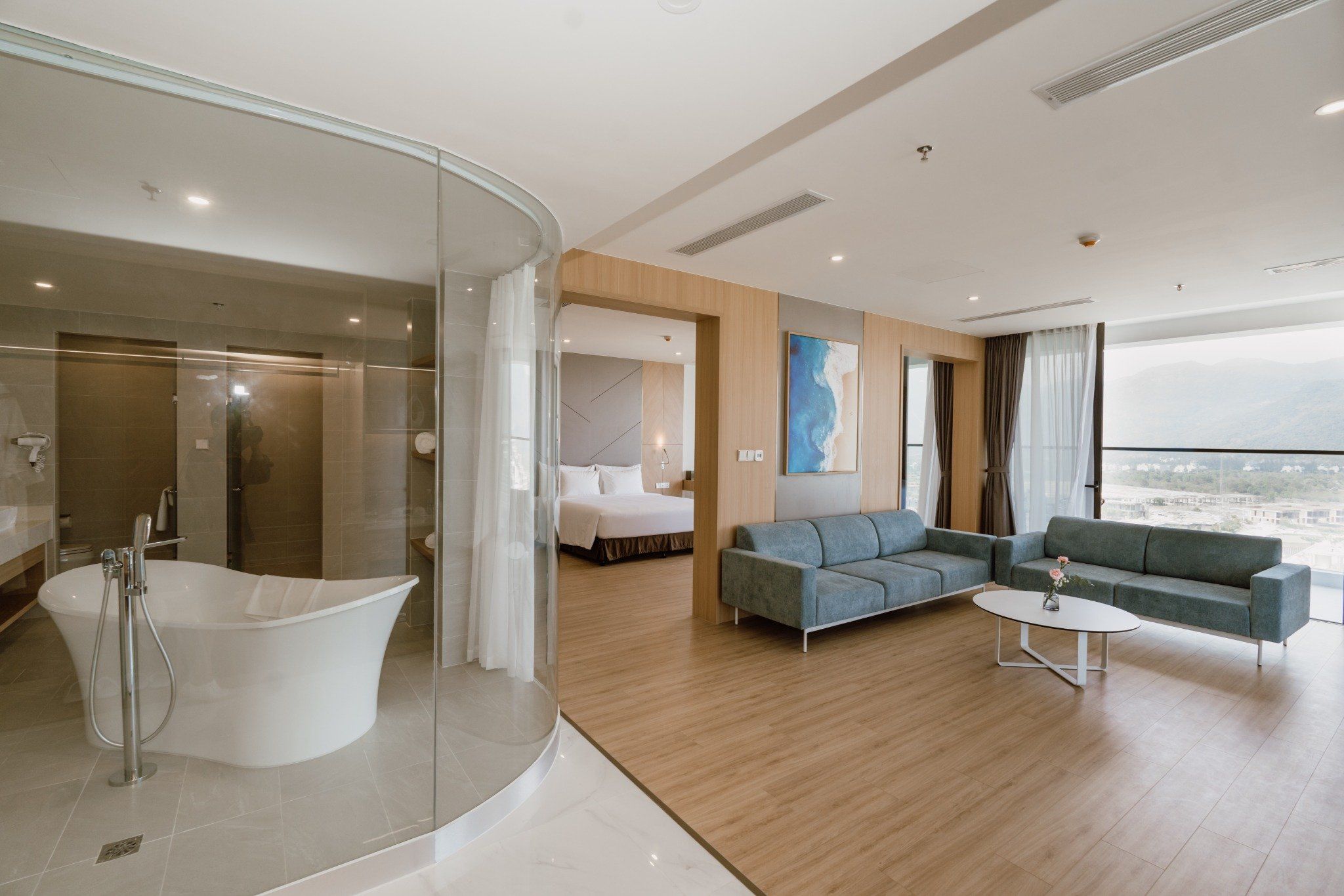 Aquamarine Resort Cam Ranh