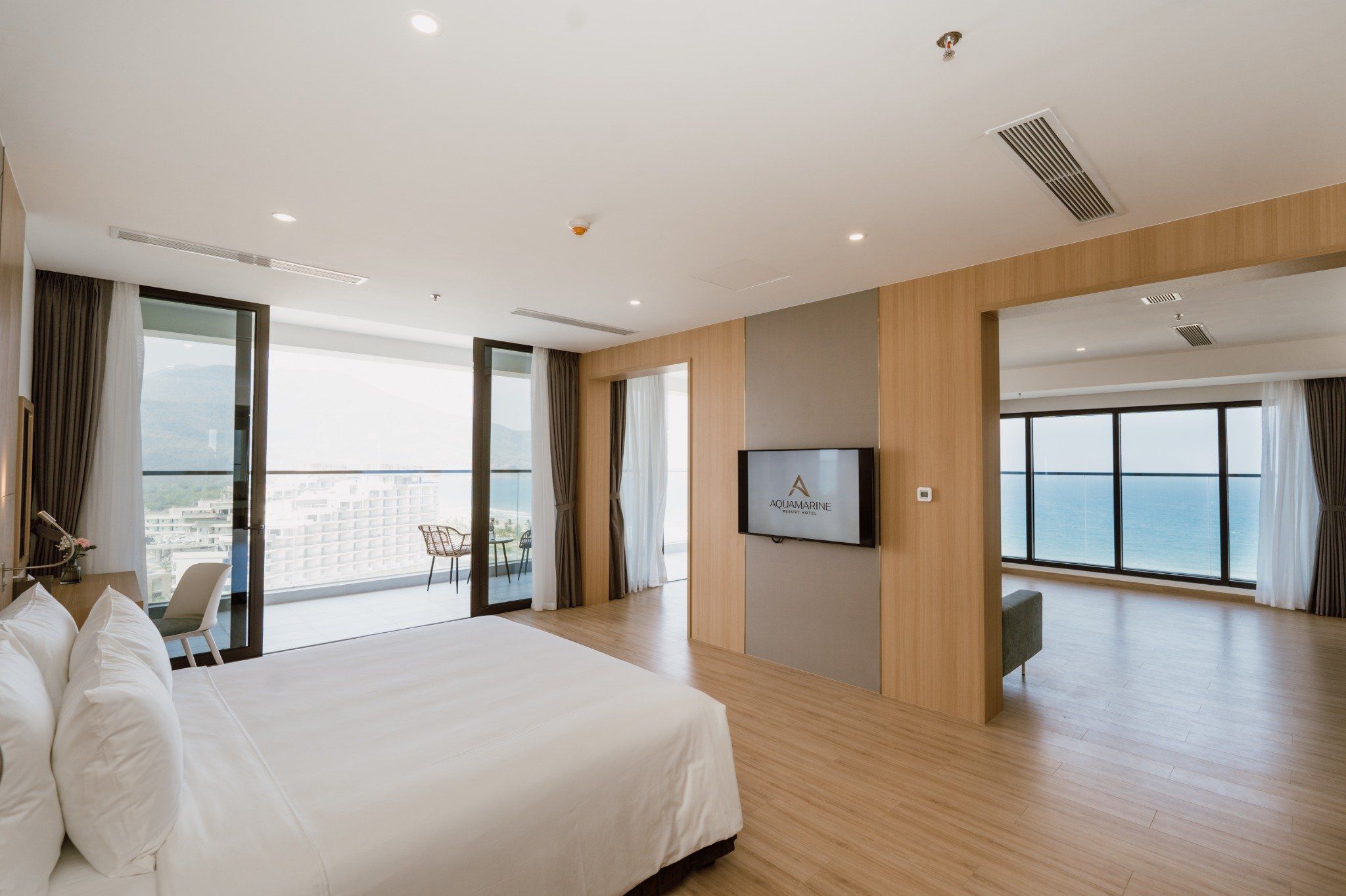 Aquamarine Resort Cam Ranh