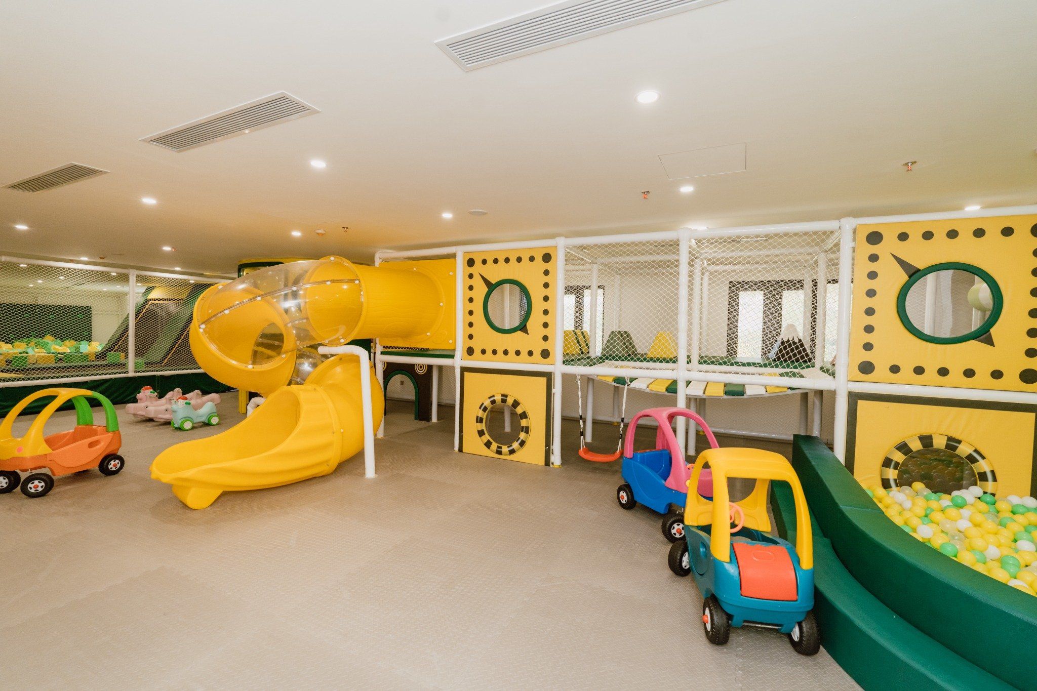 Aquamarine Resort Cam Ranh