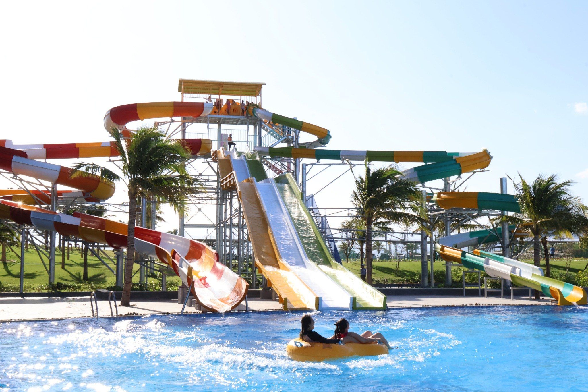 Aquamarine Resort Cam Ranh