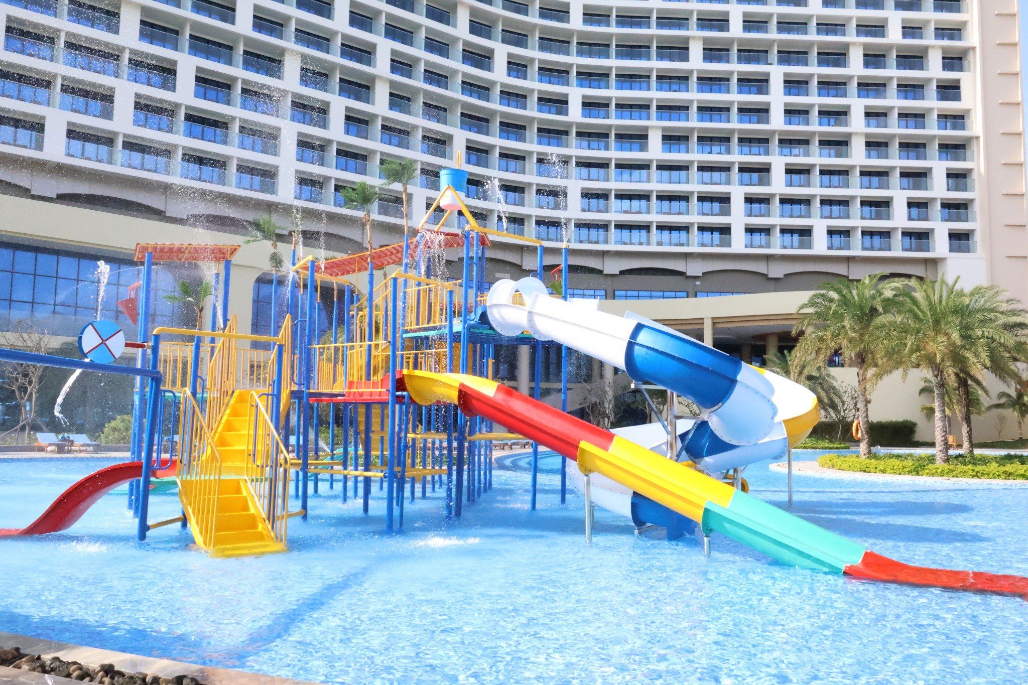 Aquamarine Resort Cam Ranh