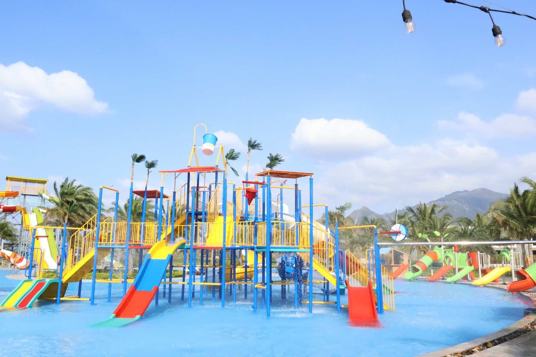 Aquamarine Resort Cam Ranh