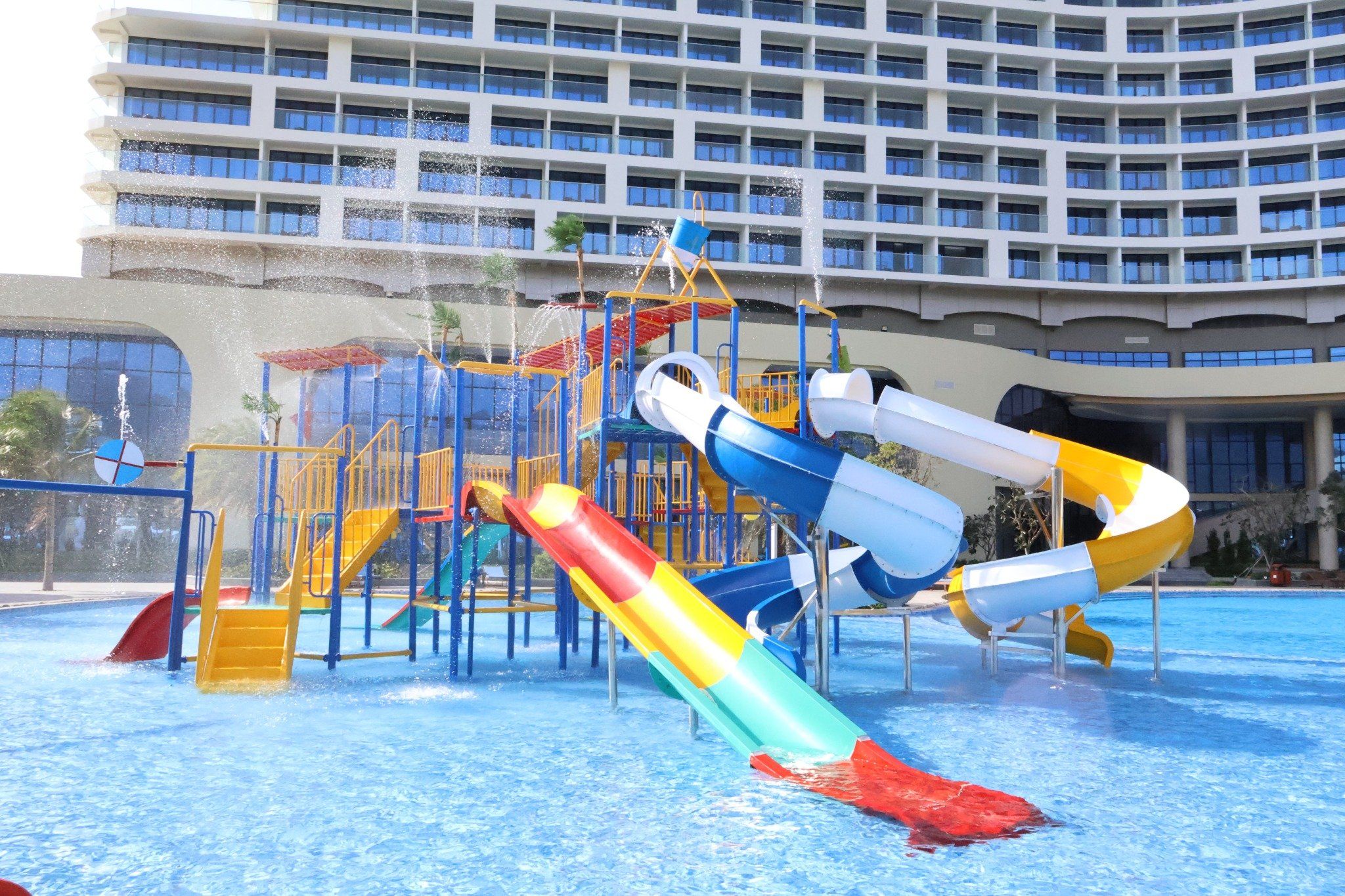 Aquamarine Resort Cam Ranh