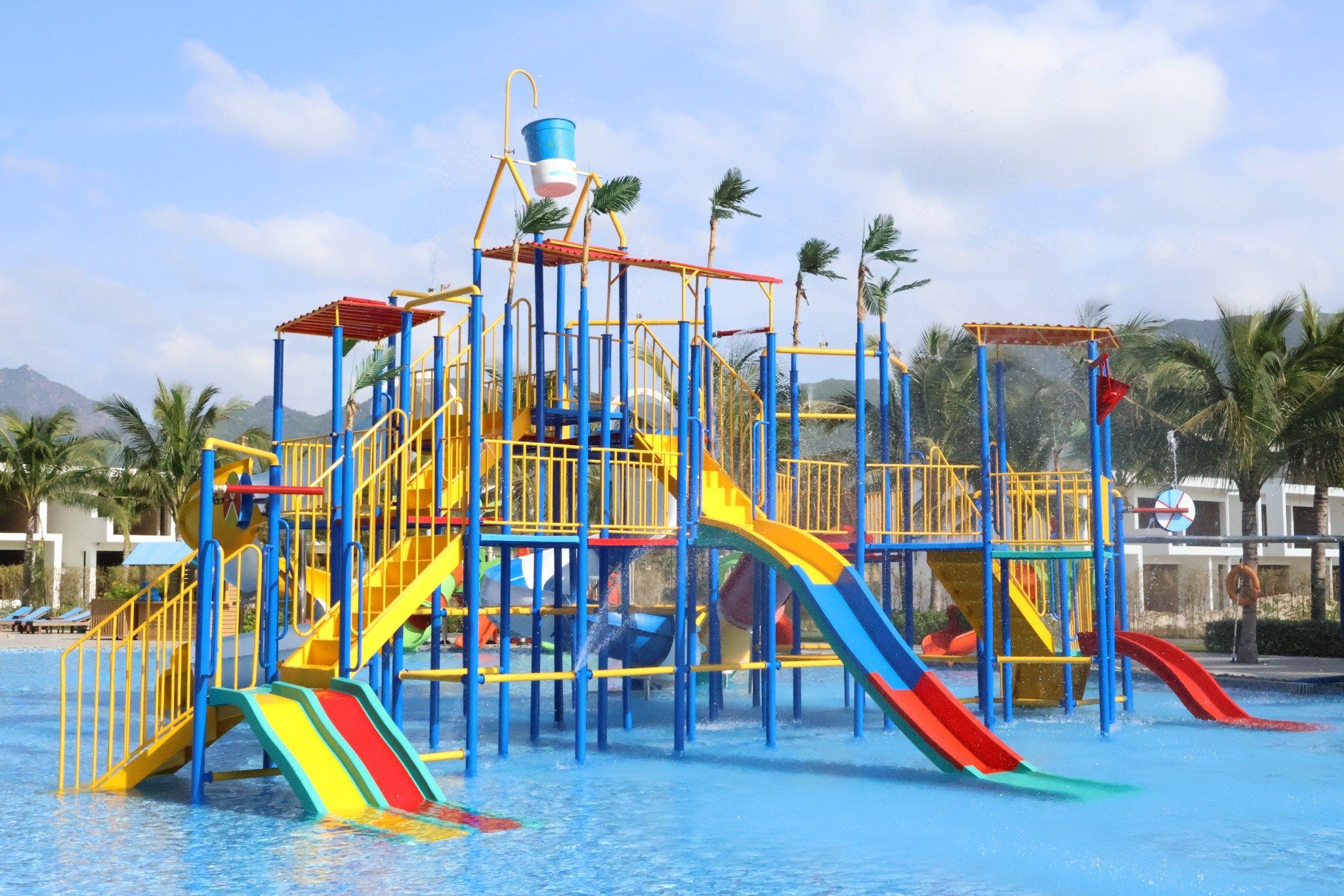 Aquamarine Resort Cam Ranh