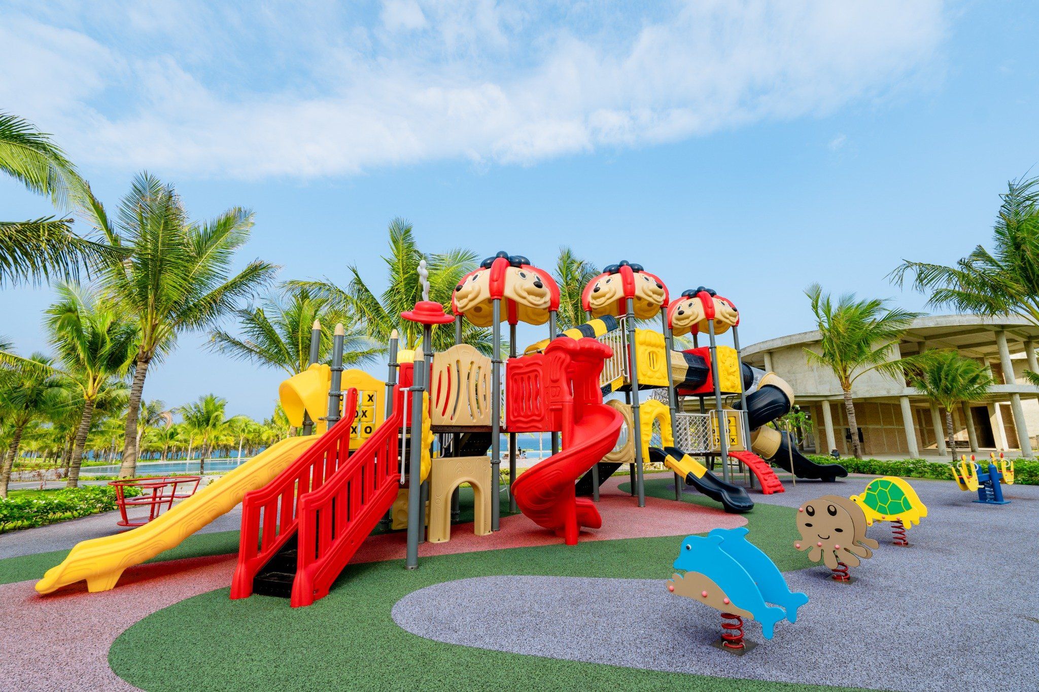 Aquamarine Resort Cam Ranh