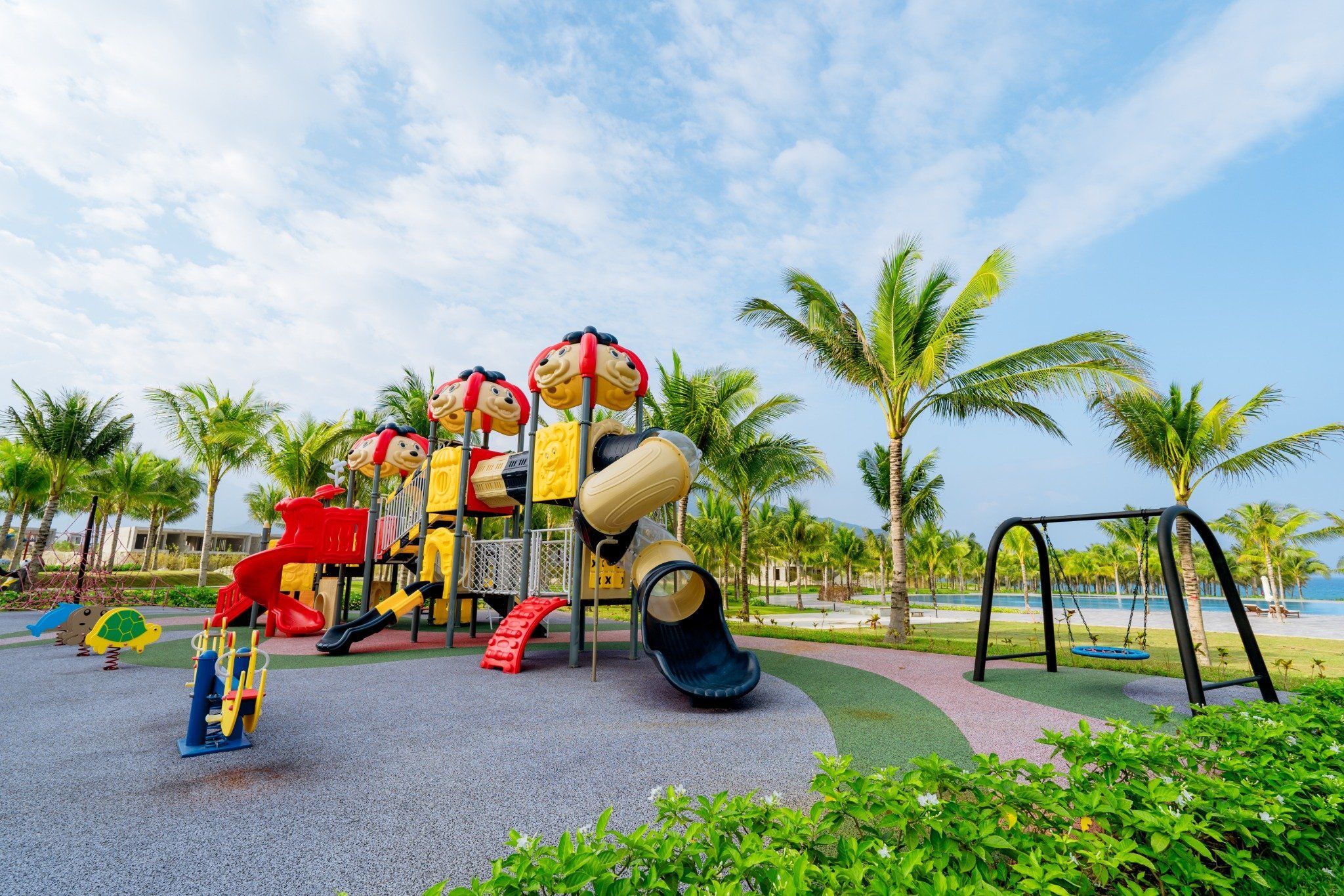Aquamarine Resort Cam Ranh