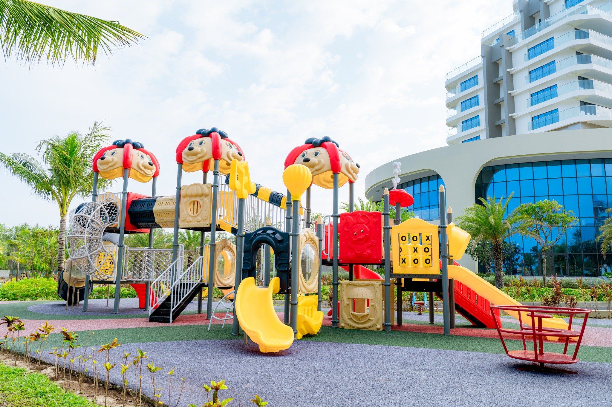 Aquamarine Resort Cam Ranh