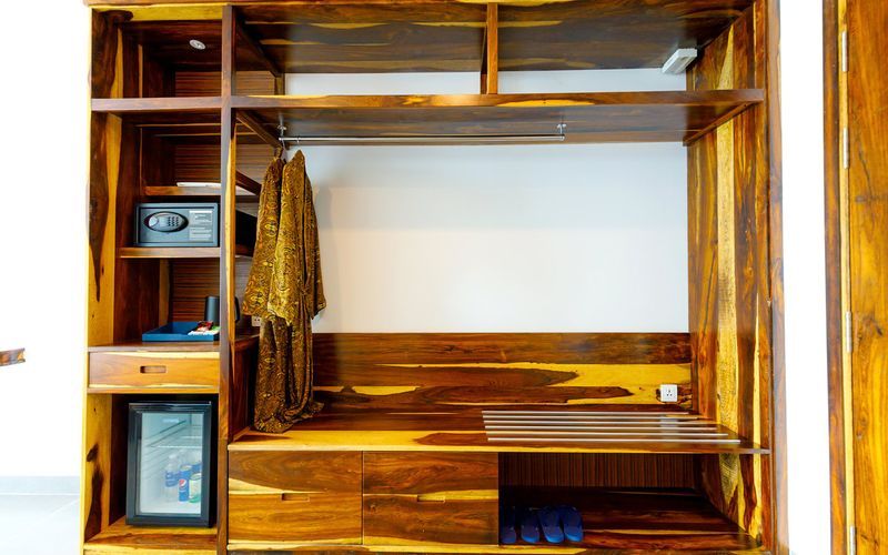 Asteria Mũi Né Resort (Trọn Gói 5 Bữa Ăn)