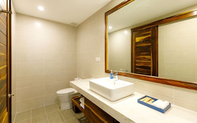 Asteria Mũi Né Resort (Trọn Gói 5 Bữa Ăn)