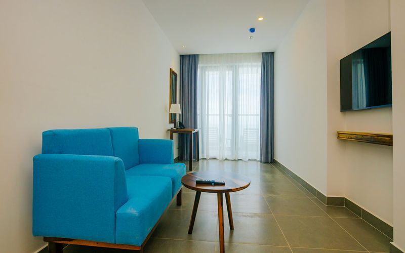 Asteria Mũi Né Resort (Trọn Gói 5 Bữa Ăn)