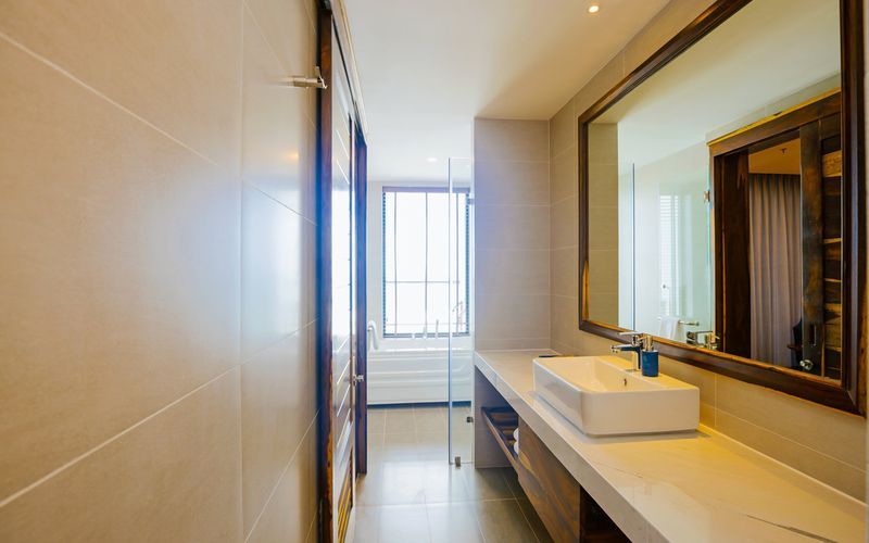 Asteria Mũi Né Resort (Trọn Gói 5 Bữa Ăn)