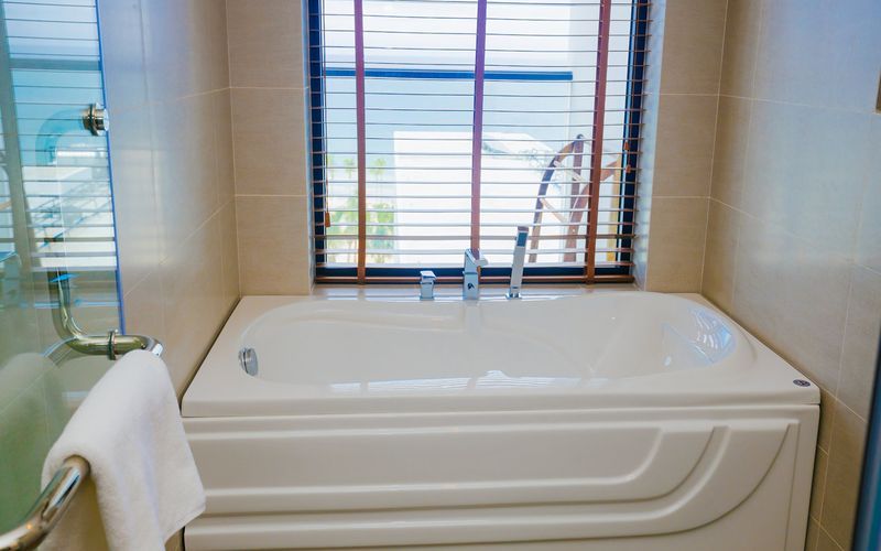 Asteria Mũi Né Resort (Trọn Gói 5 Bữa Ăn)