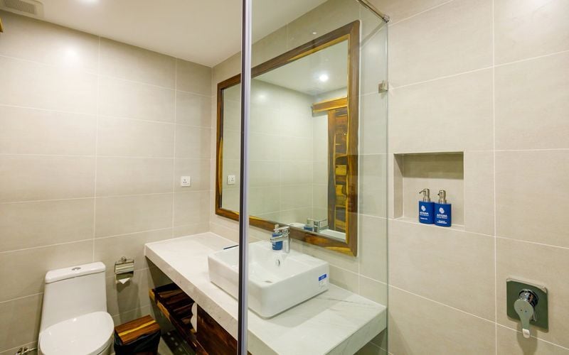 Asteria Mũi Né Resort (Trọn Gói 5 Bữa Ăn)