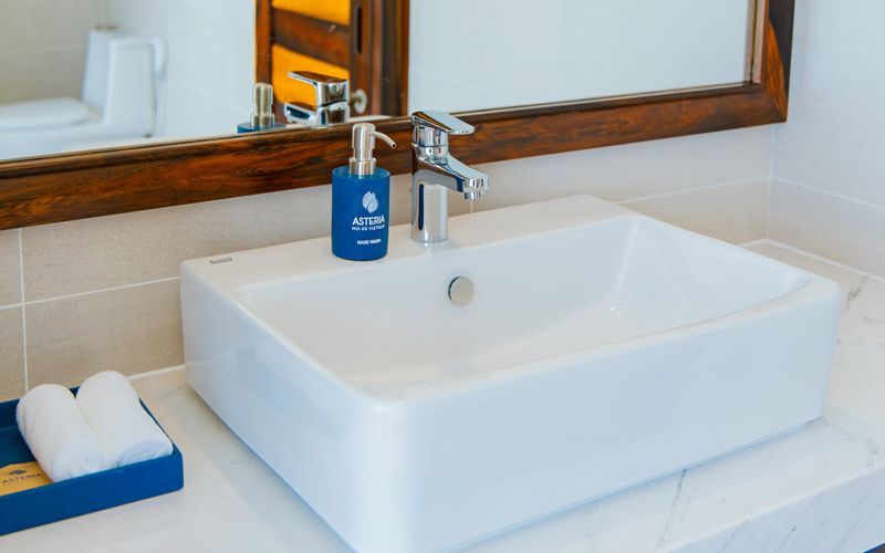 Asteria Mũi Né Resort (Trọn Gói 5 Bữa Ăn)