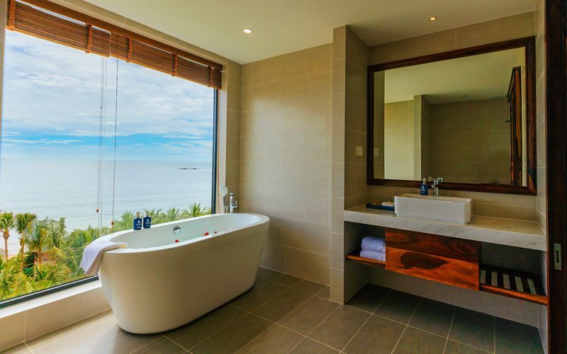 Asteria Mũi Né Resort (Trọn Gói 5 Bữa Ăn)