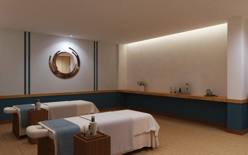 Asteria Mũi Né Resort (Trọn Gói 5 Bữa Ăn)