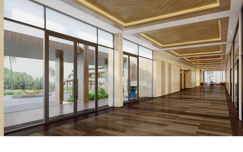 Asteria Mũi Né Resort (Trọn Gói 5 Bữa Ăn)