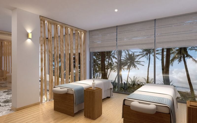 Asteria Mũi Né Resort (Trọn Gói 5 Bữa Ăn)