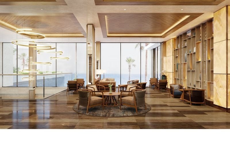 Asteria Mũi Né Resort (Trọn Gói 5 Bữa Ăn)