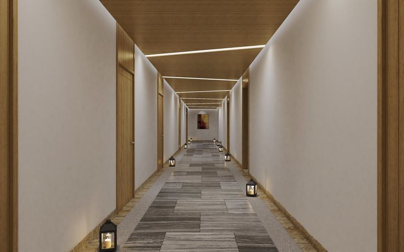 Asteria Mũi Né Resort (Trọn Gói 5 Bữa Ăn)