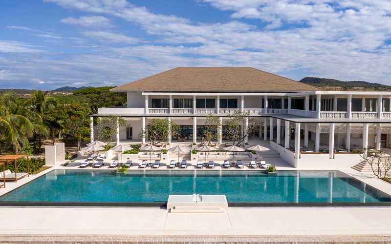 Azerai Kê Gà Bay Phan Thiết