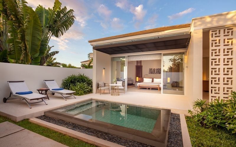 Azerai Kê Gà Bay Phan Thiết