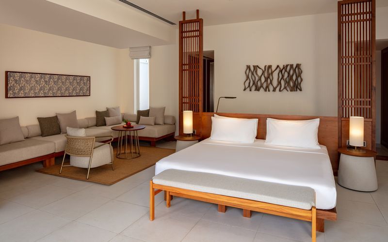 Azerai Kê Gà Bay Phan Thiết