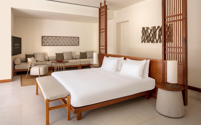 Azerai Kê Gà Bay Phan Thiết