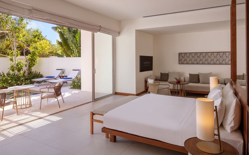 Azerai Kê Gà Bay Phan Thiết