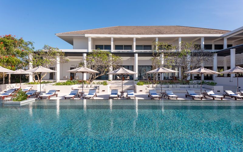 Azerai Kê Gà Bay Phan Thiết