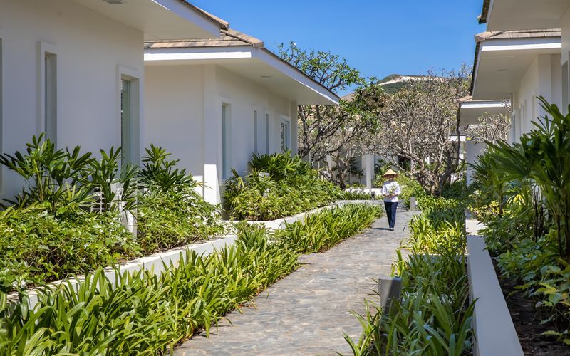 Azerai Kê Gà Bay Phan Thiết