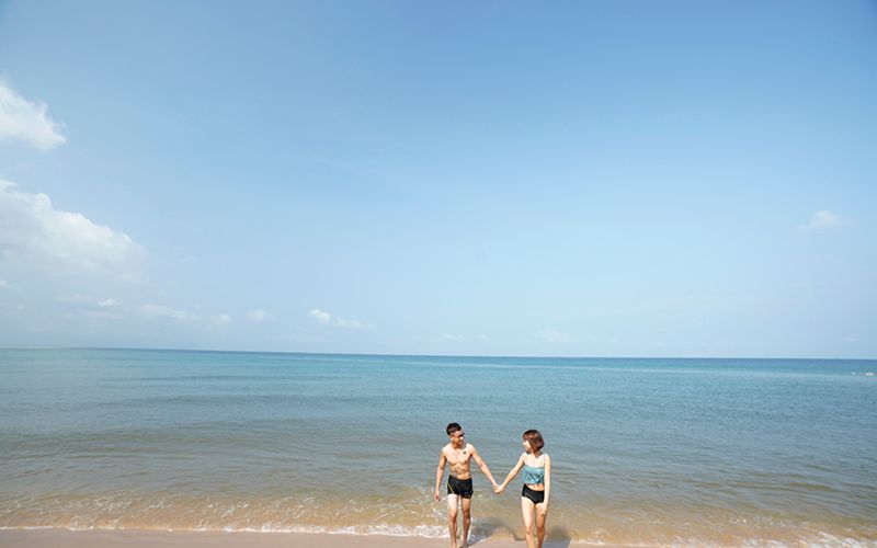 Anja Beach Resort & Spa Phú Quốc