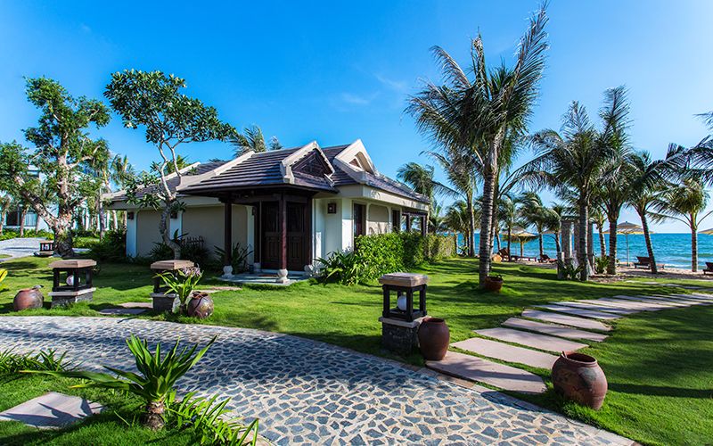 Anja Beach Resort & Spa Phú Quốc