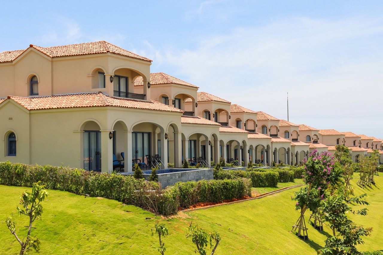 Centara Mirage Resort Mũi Né