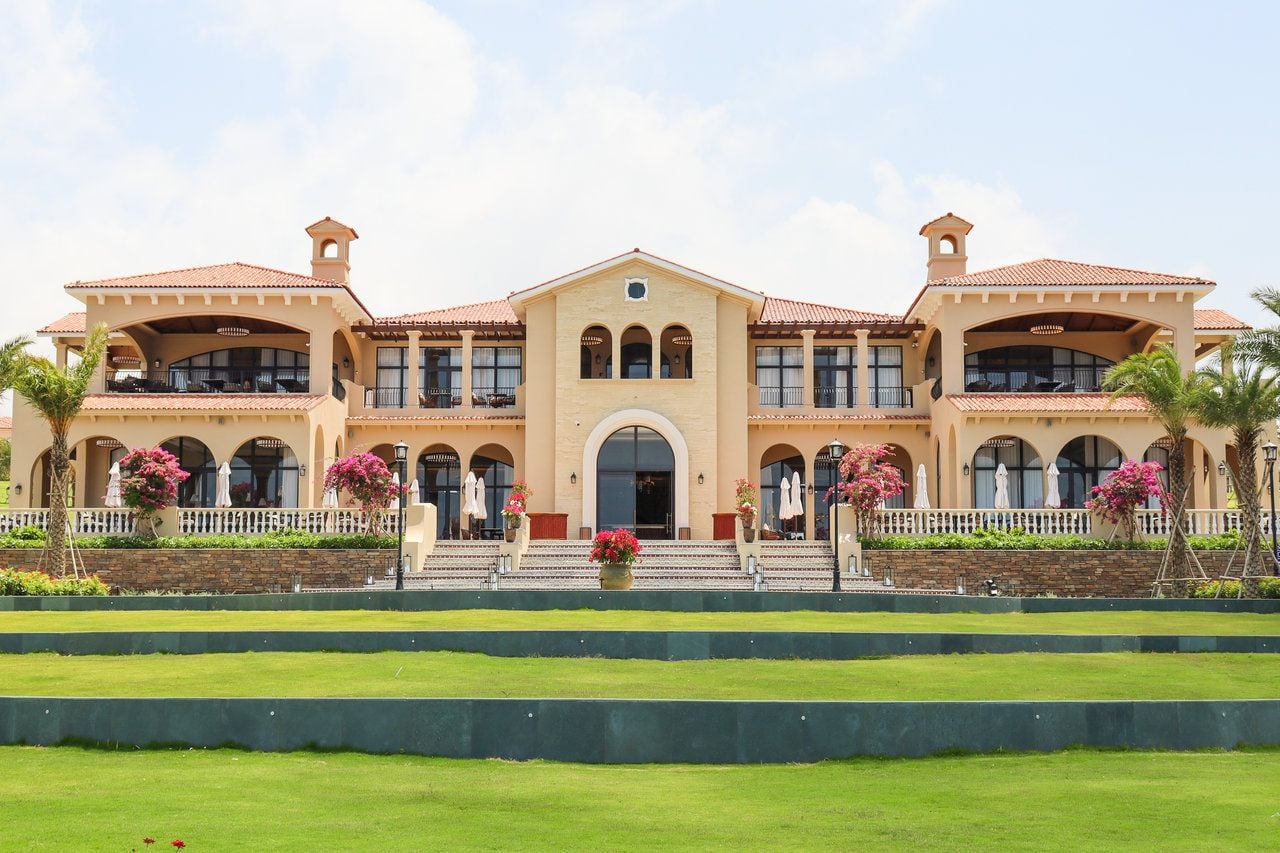 Centara Mirage Resort Mũi Né