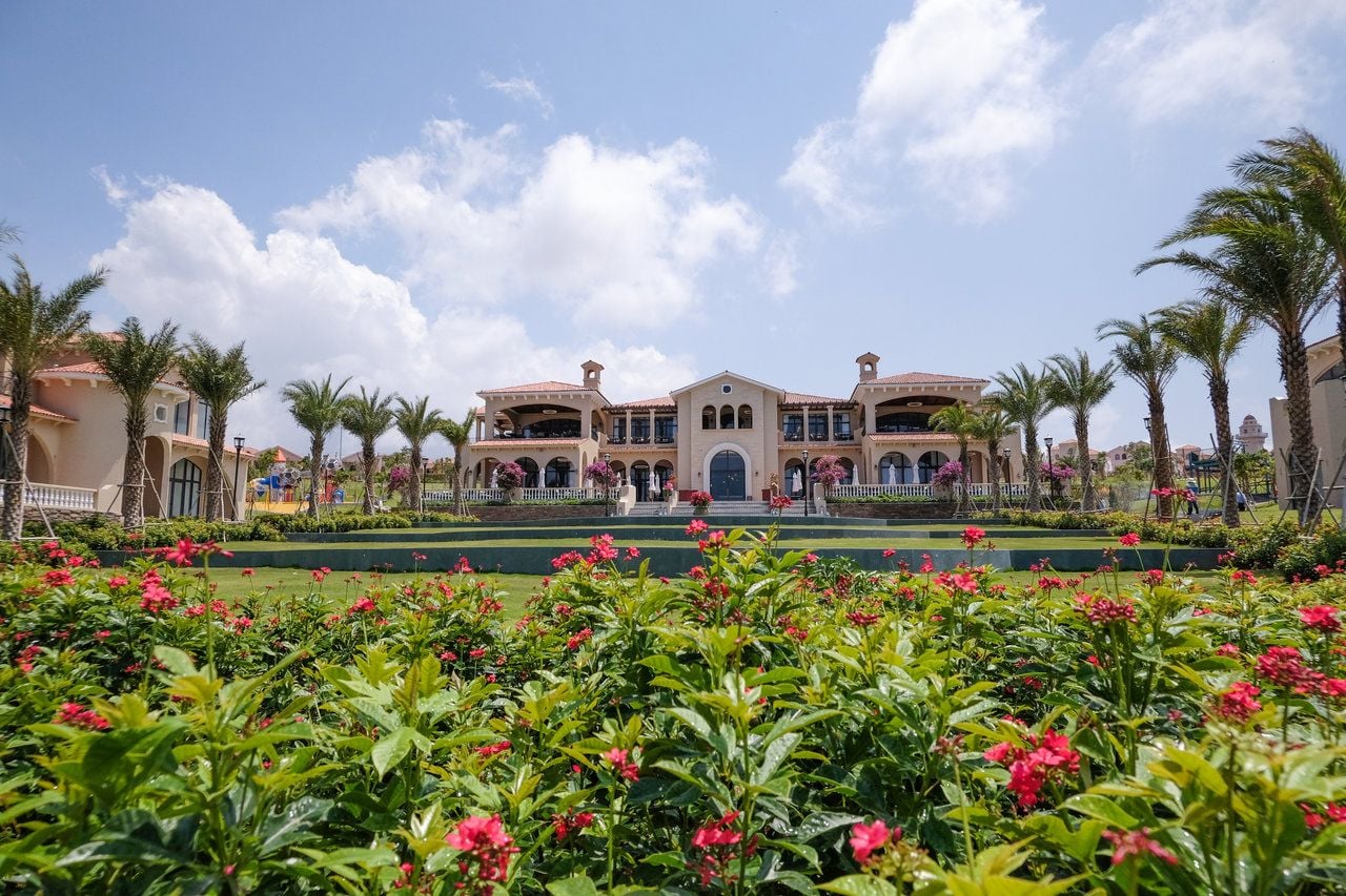 Centara Mirage Resort Mũi Né