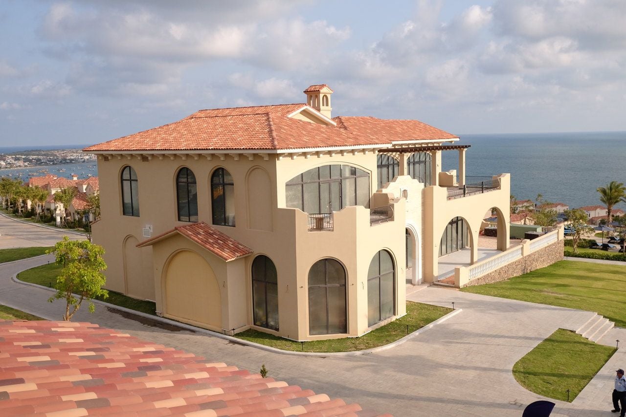 Centara Mirage Resort Mũi Né