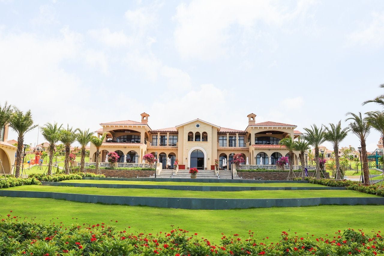 Centara Mirage Resort Mũi Né