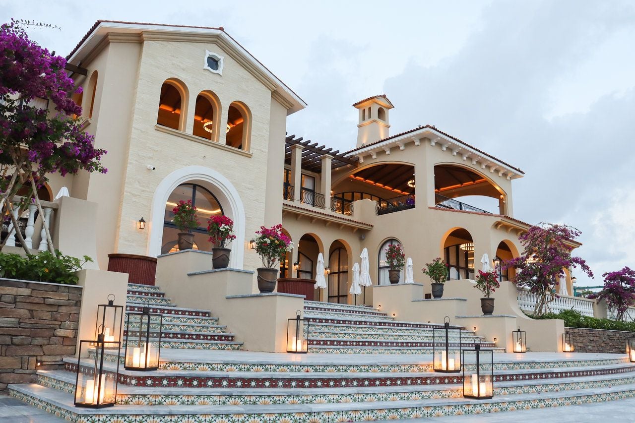 Centara Mirage Resort Mũi Né