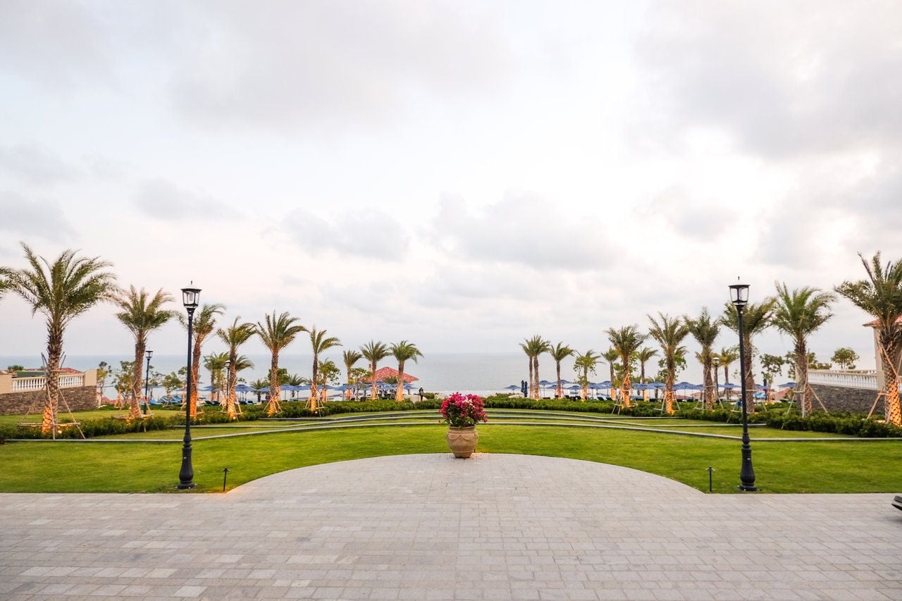 Centara Mirage Resort Mũi Né