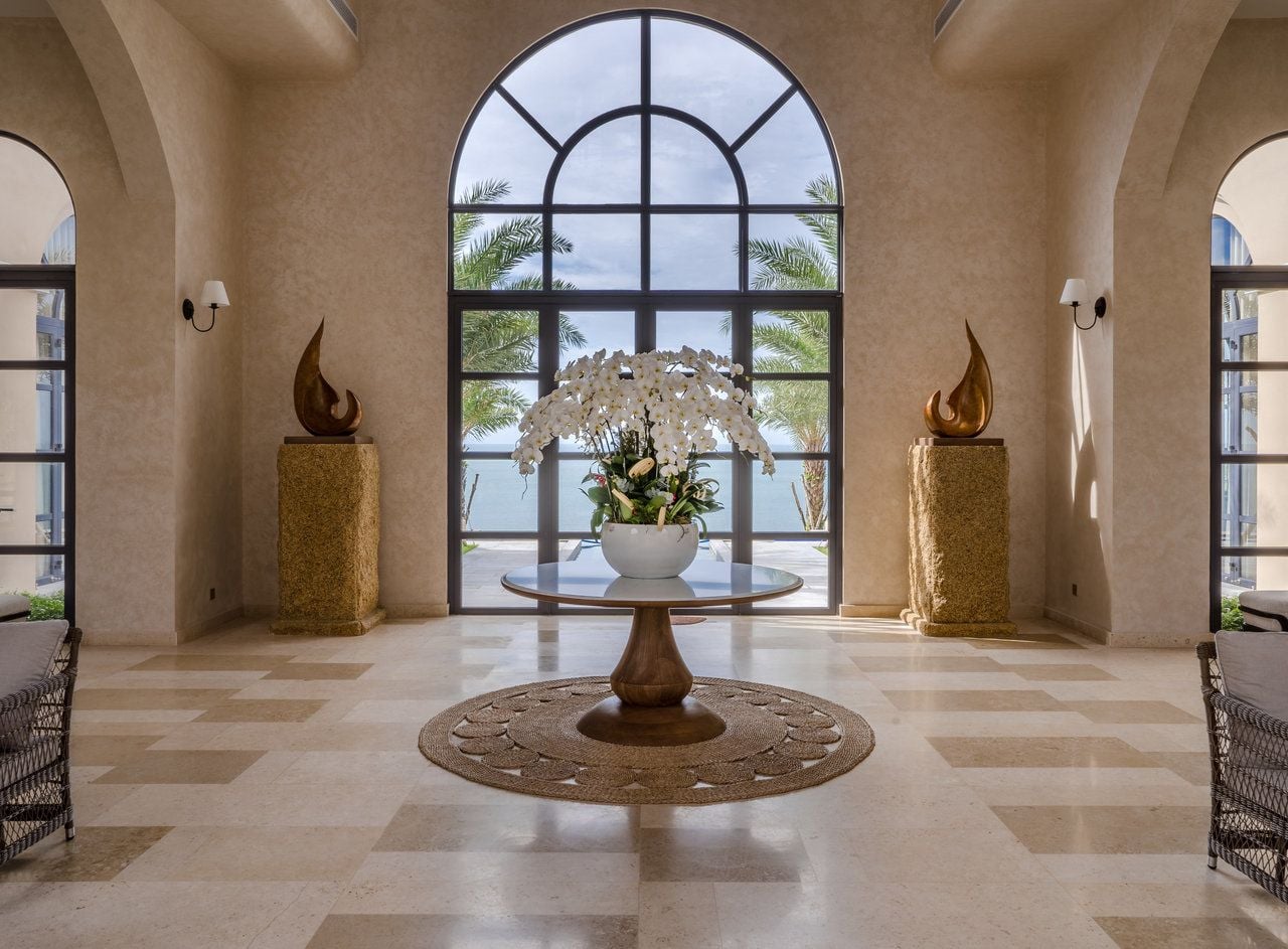 Centara Mirage Resort Mũi Né