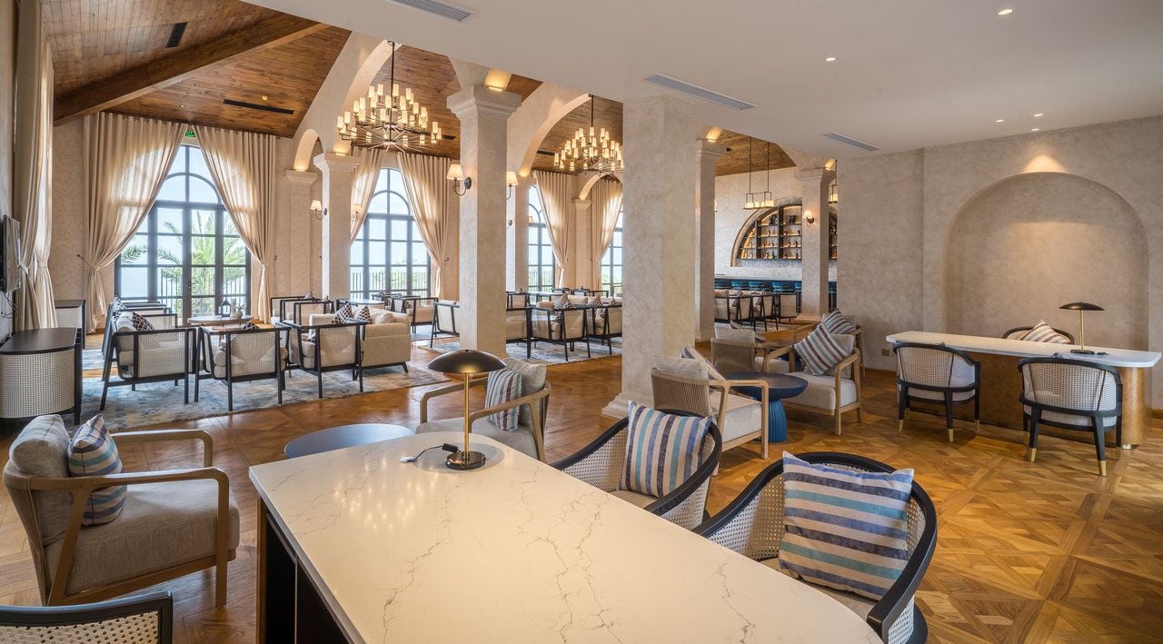 Centara Mirage Resort Mũi Né
