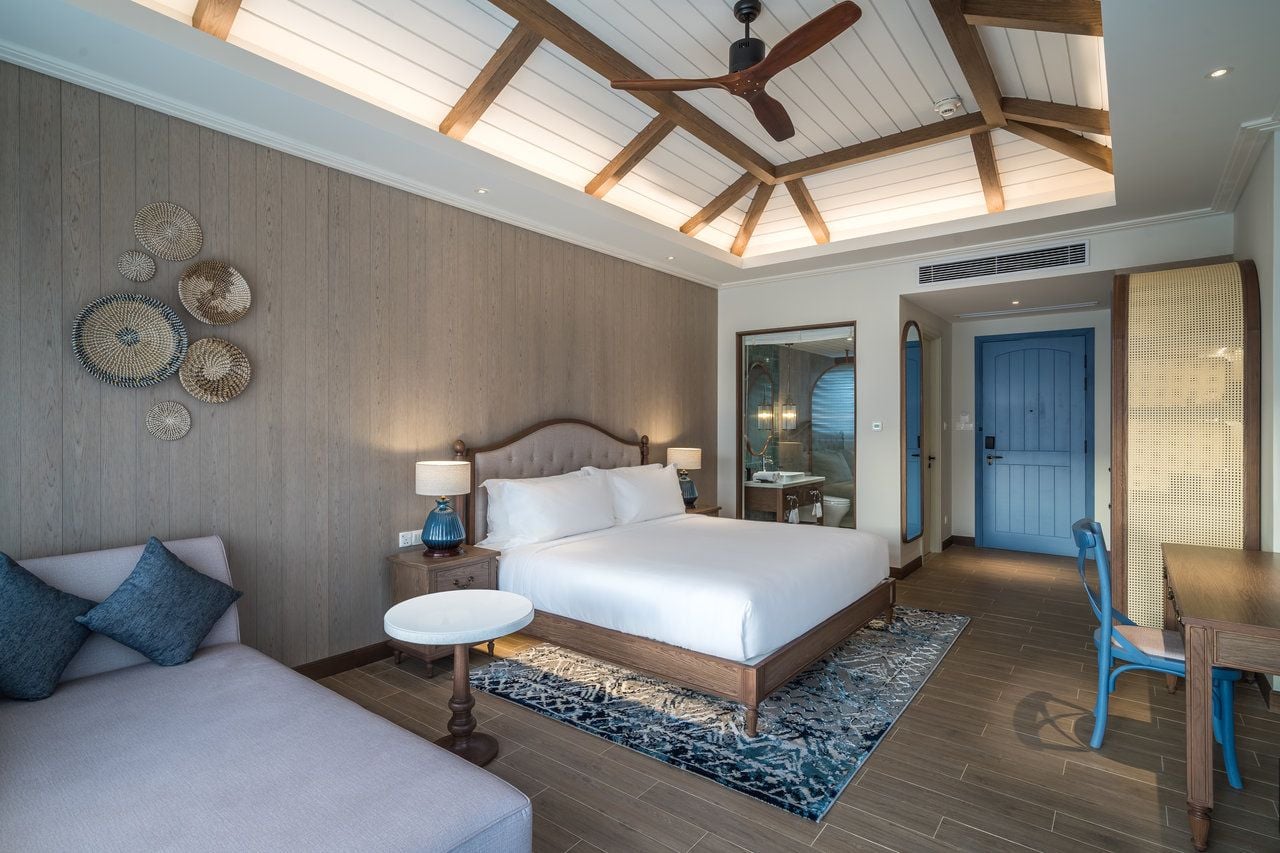 Centara Mirage Resort Mũi Né