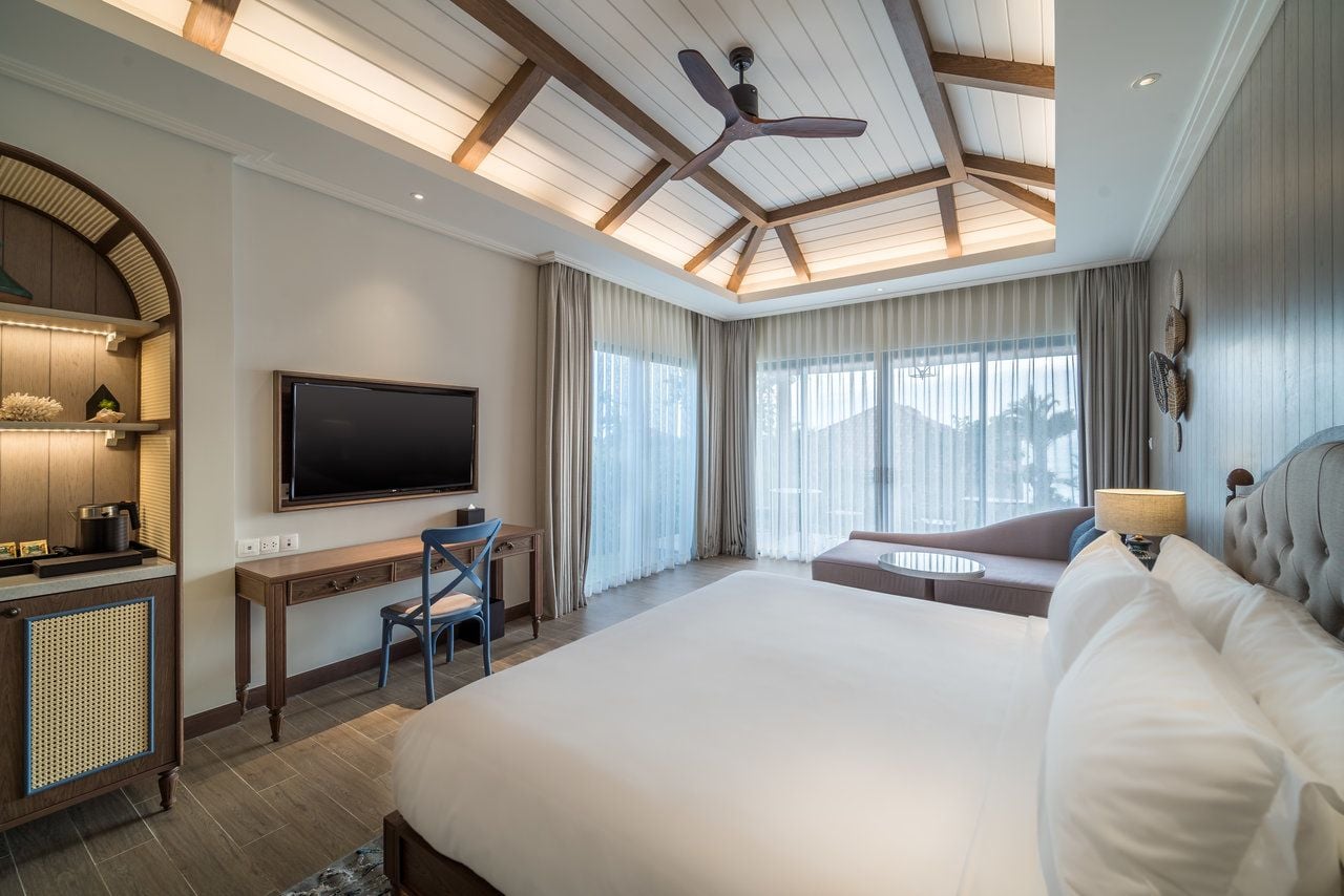 Centara Mirage Resort Mũi Né