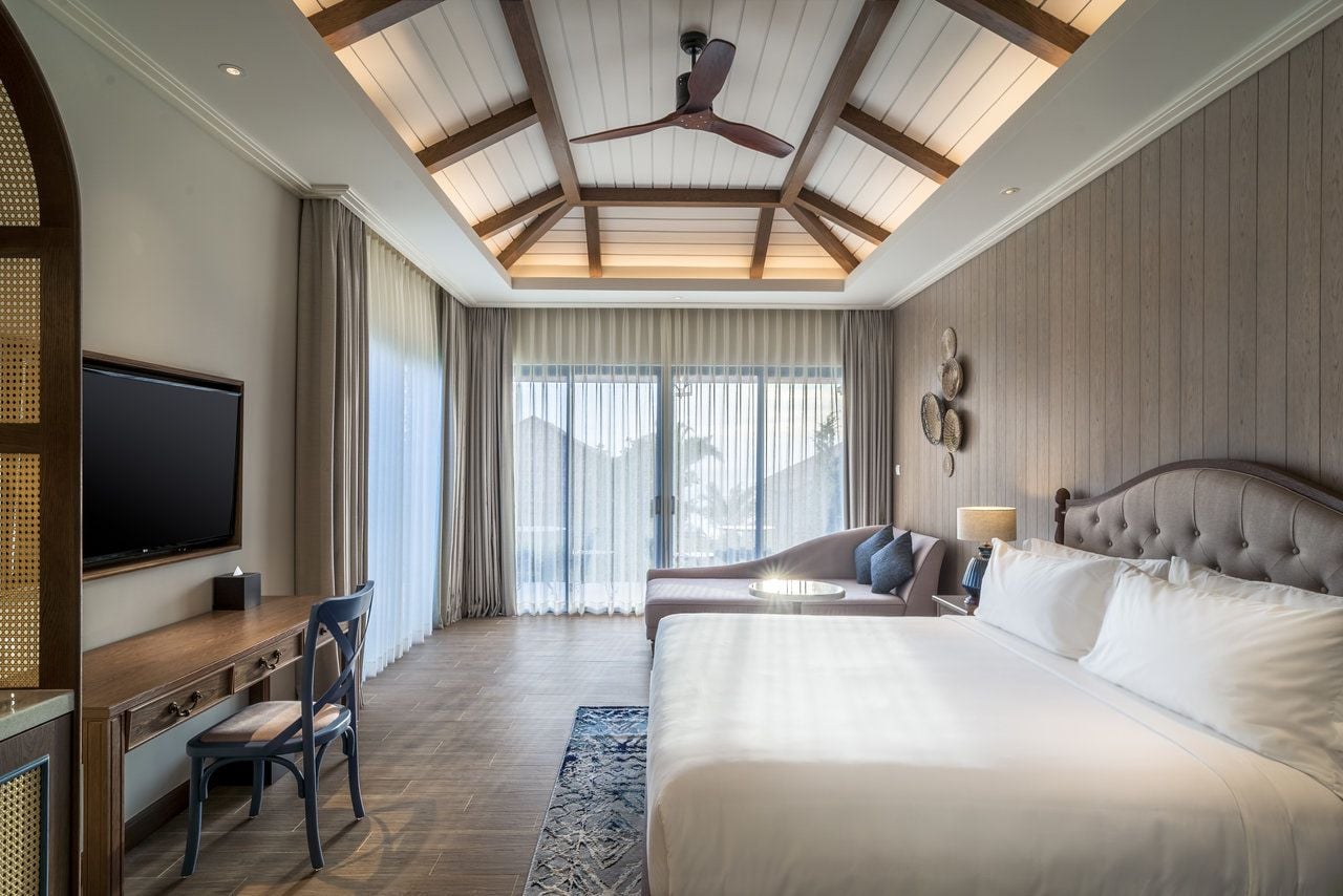 Centara Mirage Resort Mũi Né