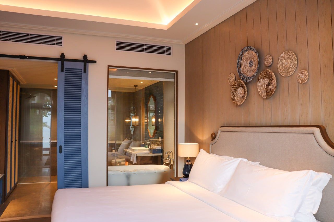 Centara Mirage Resort Mũi Né