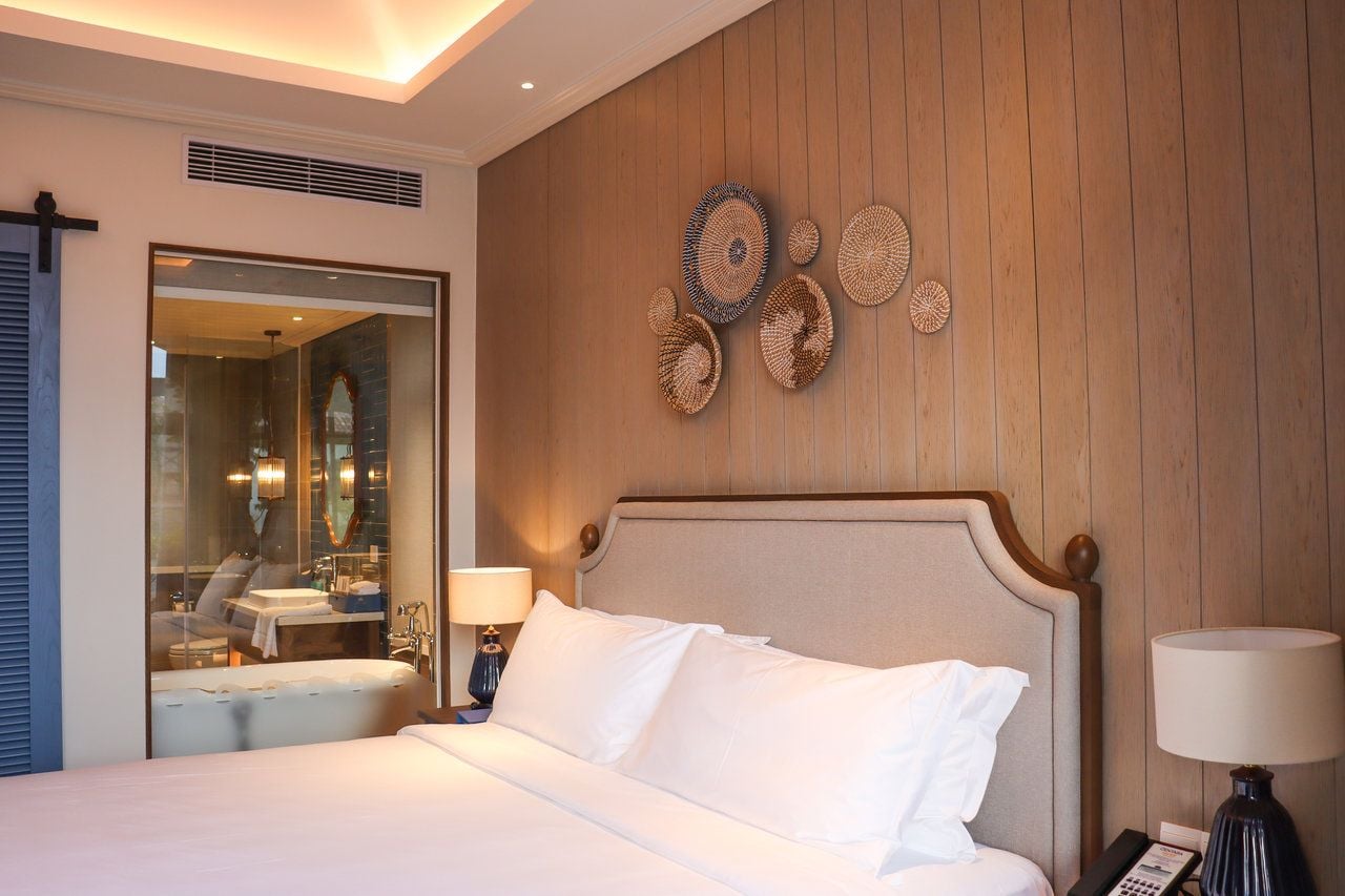 Centara Mirage Resort Mũi Né